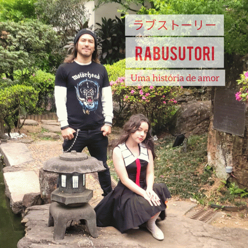 Rabusutori (Uma História de Amor)